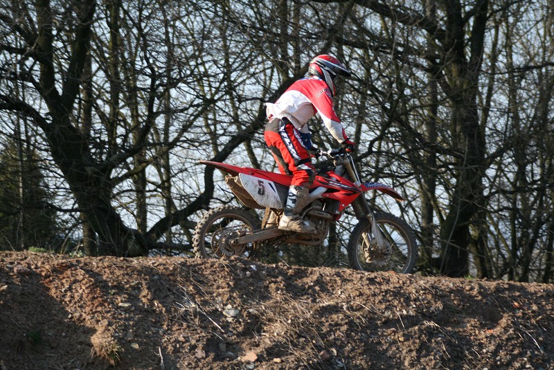 Na Osmě 31.3-1.4.08